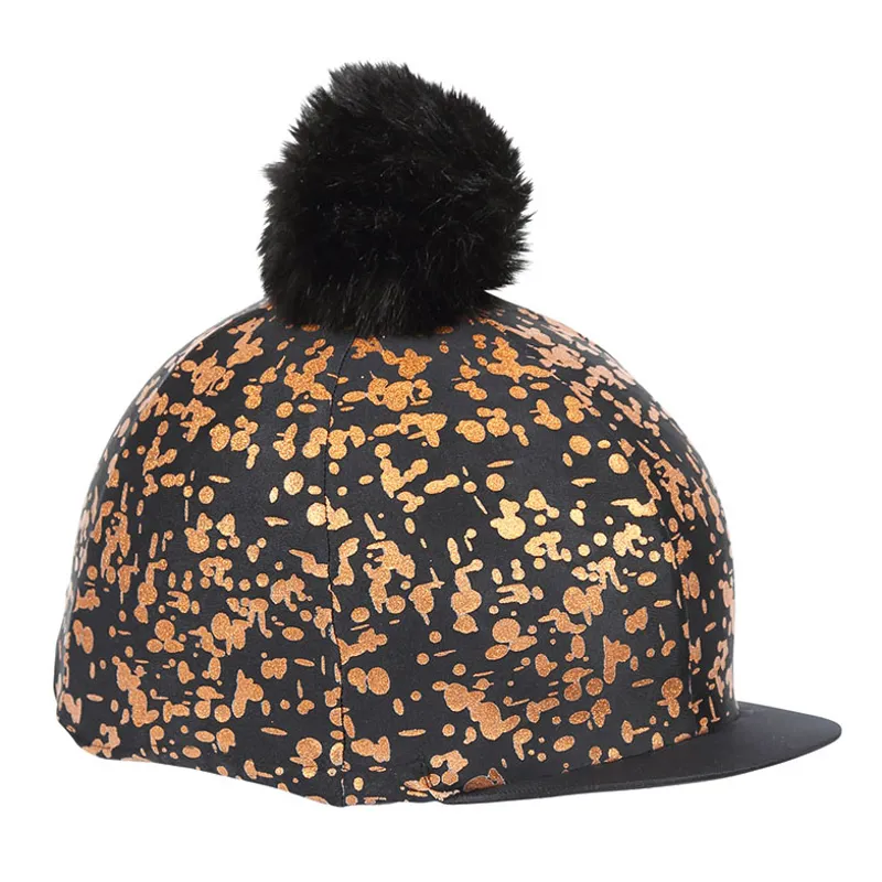 Aubrion Alverstone Hat Cover - Black