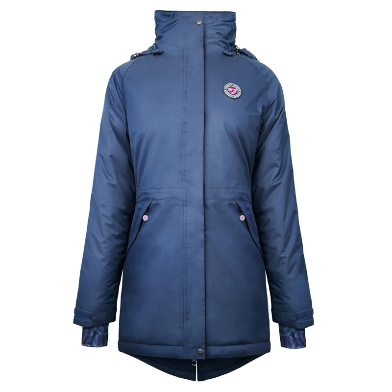 dublin annabelle waterproof jacket