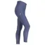Aubrion Optima Air Full Grip Ladies Riding Tights - Navy