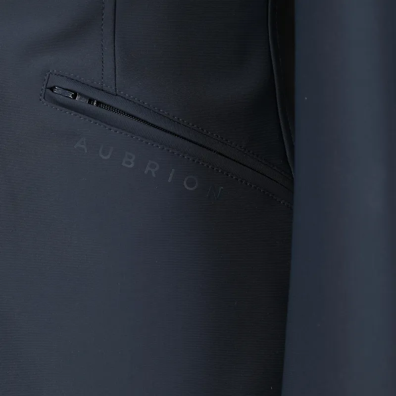 Aubrion Wellington Ladies Competition Jacket - Navy-4