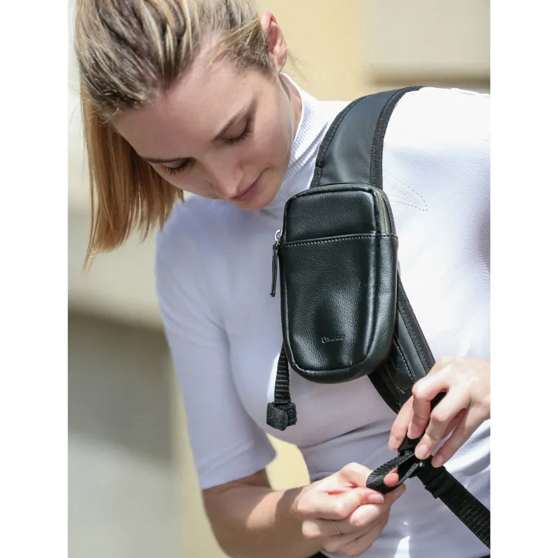 Samshield Iconpack Rucksack - Black Jet-3