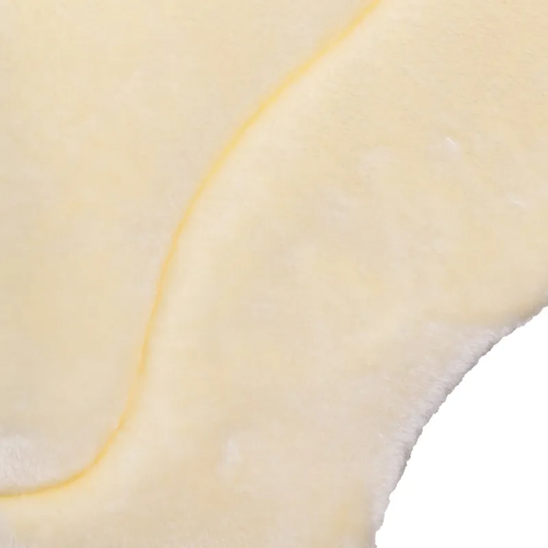 QHP Ontrario Bareback Pad - Crème-2
