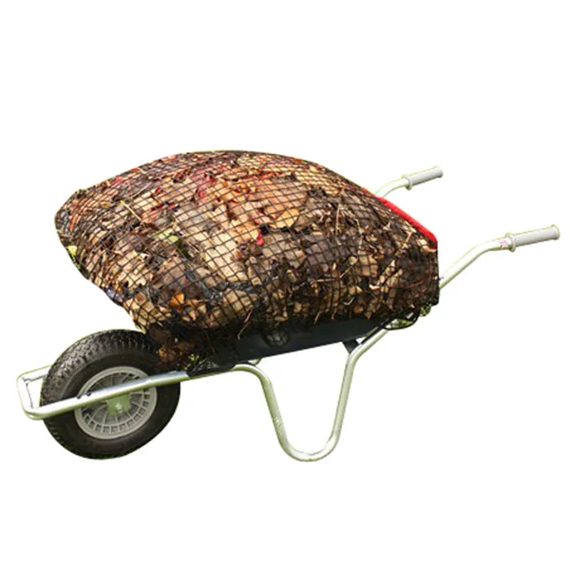 Wheelbarrow Cover Navy