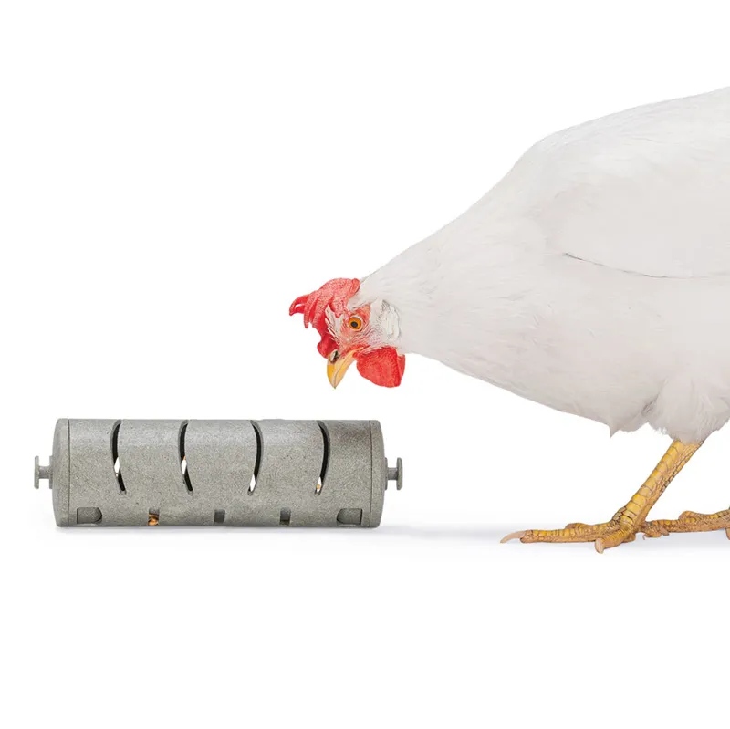 beeztees Chicken Snack Roller