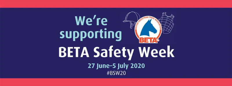 Beta Safety Awareness Week Beta Safety Awareness Week