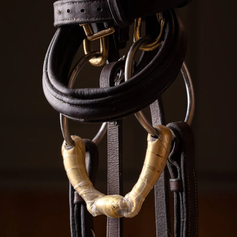 Equine Healthcare Bit Wrapping Tape-2