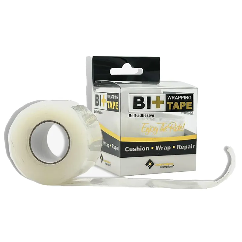 Equine Healthcare Bit Wrapping Tape