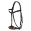 Dy'on Working Bitless Bridle - Brown