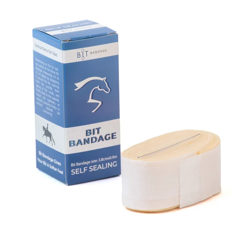 Bit Specialist Bit Wrap