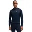 BOSS Equestrian Lex Mens Sweater - Sky Captain