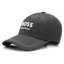 BOSS Equestrian Classic Unisex Cap - Black