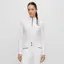 BOSS Equestrian Evy Ladies Long Sleeve Competition Shirt - White