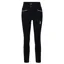 BOSS Equestrian Hailey Full Grip Ladies Breeches - Black
