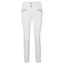 BOSS Equestrian Hailey Full Grip Ladies Competition Breeches - White