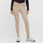BOSS Equestrian Hazel Knee Grip Ladies Competition Breeches - Beige