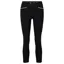 BOSS Equestrian Hazel Knee Grip Ladies Breeches - Black