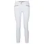 BOSS Equestrian Hazel Knee Grip Ladies Competition Breeches - White