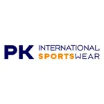 Pk International Sportswear Clothing Jackets Fleeces Top Pk International Sportswear Clothing Jackets Fleeces Top
