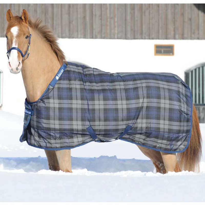 Bucas Celtic Light Stable Blanket 