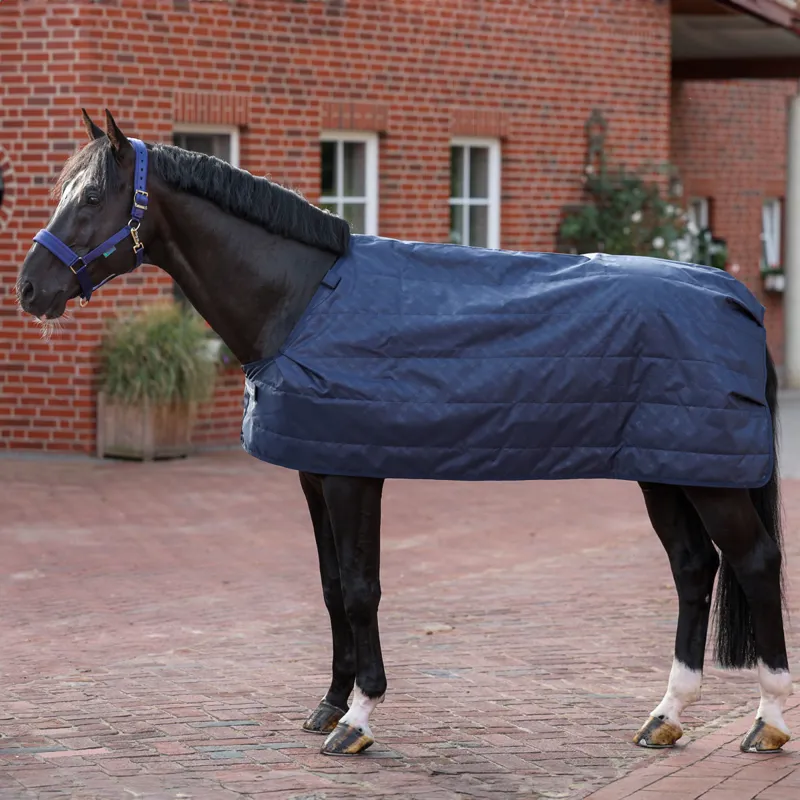 Bucas 300g Rug Liner - Navy