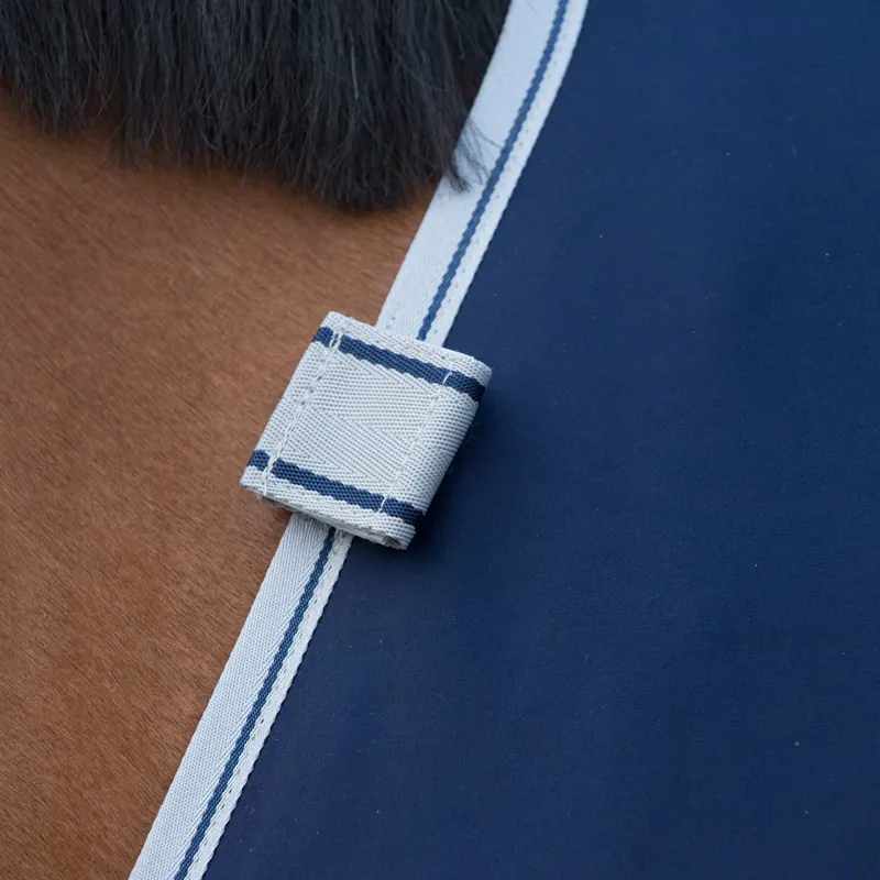 Bucas Select Cooler Rug Navy