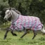 Bucas Freedom Pony 0g Standard Neck Turnout Rug - Camo