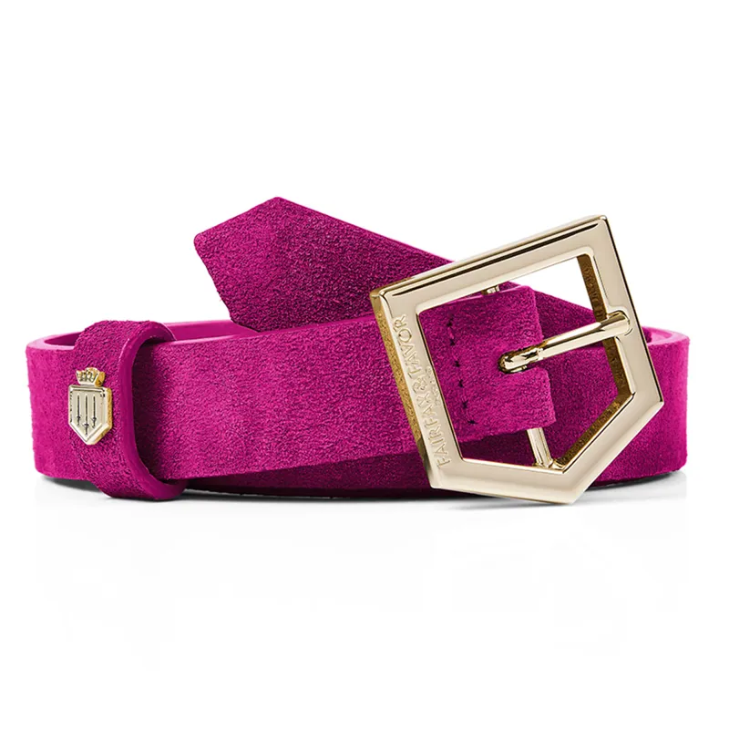 Fairfax and Favor Sennowe Belt 