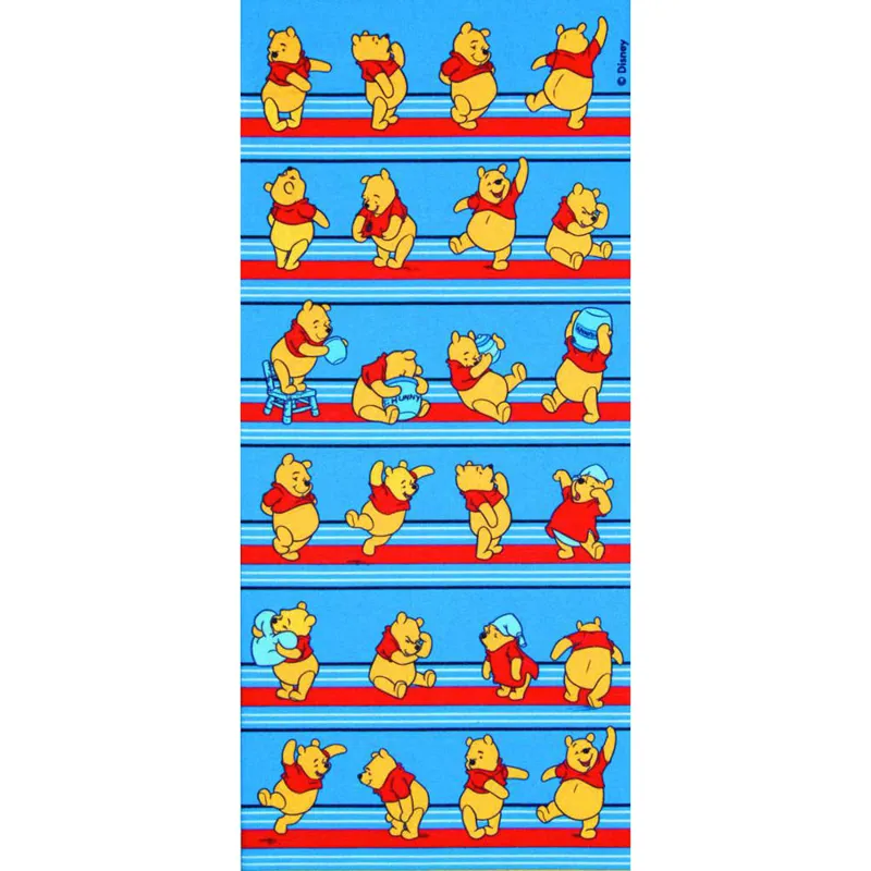 Buff Original Hunny Neck Tube - Winnie the Pooh