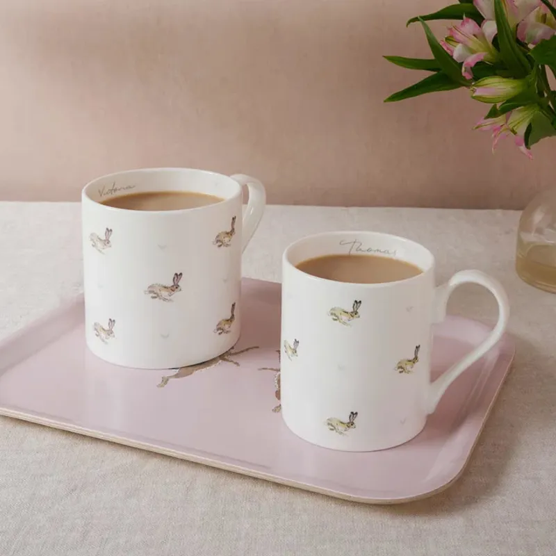 Sophie Allport Mug - Bunny and Seed-3