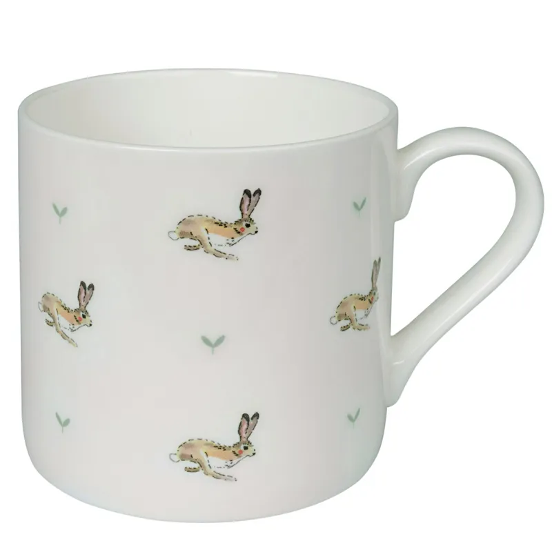 Sophie Allport Mug - Bunny and Seed-1