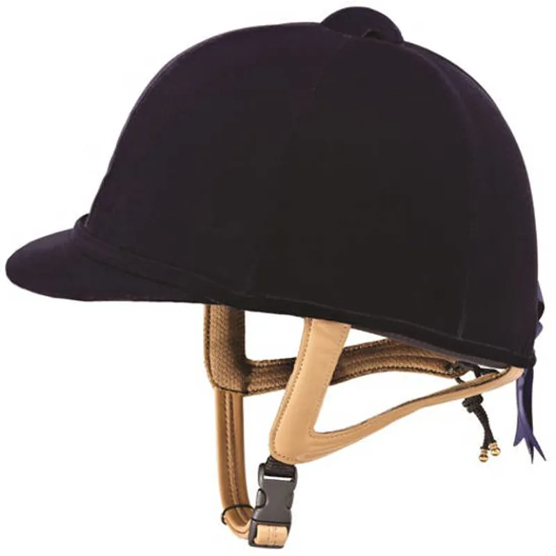 caldene prestige riding hat