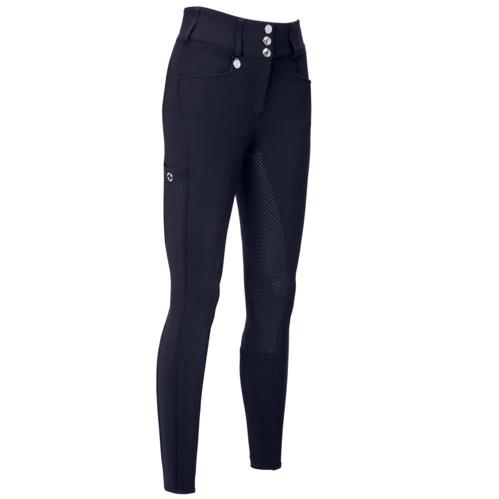 Pikeur New Candela Grip Full...