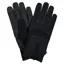 Catago FIR-Tech Ness Ladies Riding Gloves - Black