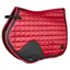 Catago FIR-Tech Elegant Jump Saddlecloth - Jester Red