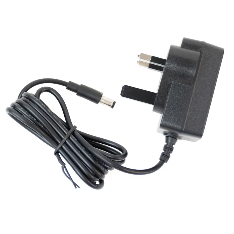 Catago FIR-Tech Pro UK Battery Charger - 12.6V