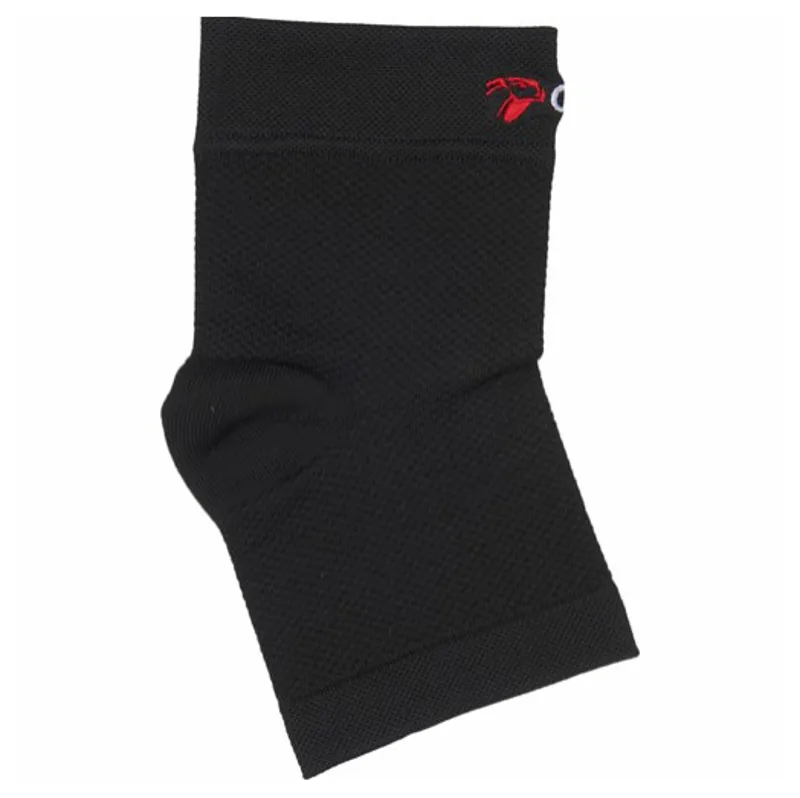 Catago FIR-Tech Ankle Brace - Black