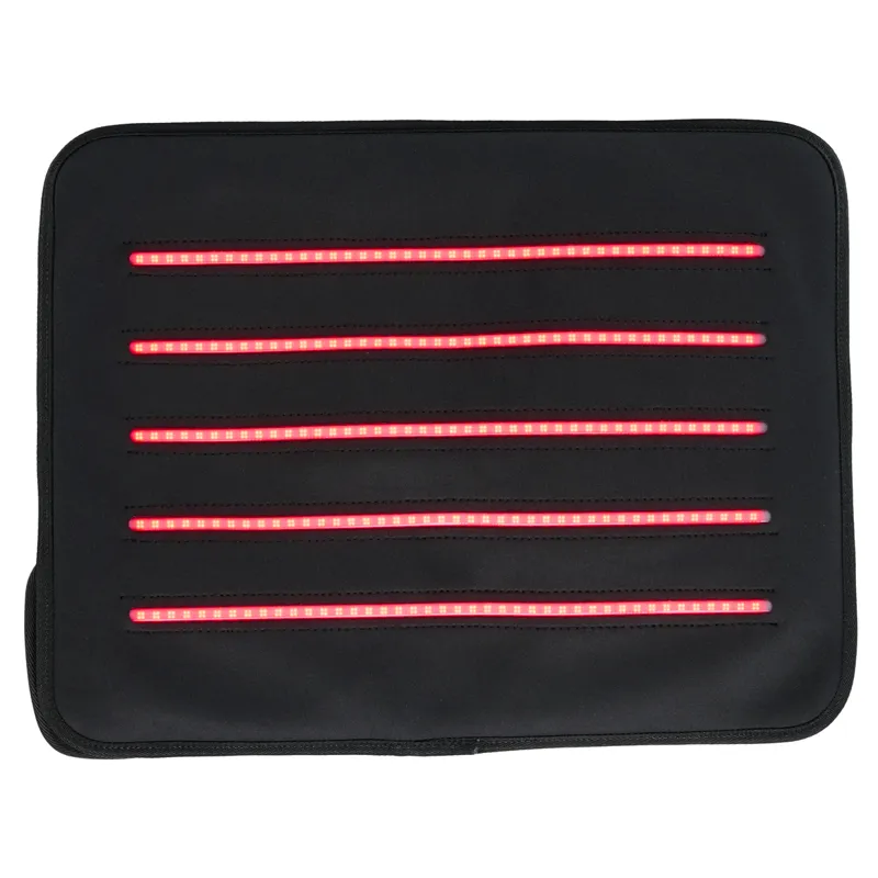 Catago FIR-Tech Q27 LED Therapy Pad-4