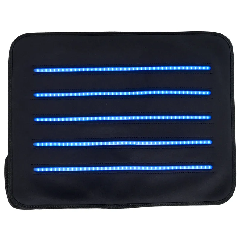 Catago FIR-Tech Q27 LED Therapy Pad-5