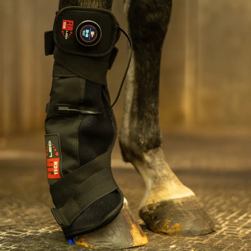 Catago FIR-Tech Q27 LED Therapy Pad-10