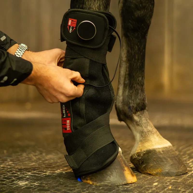 Catago FIR-Tech Q27 LED Therapy Pad-2