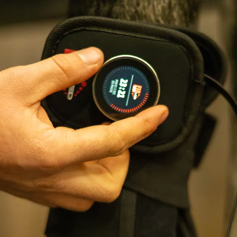 Catago FIR-Tech Q27 LED Therapy Pad-11