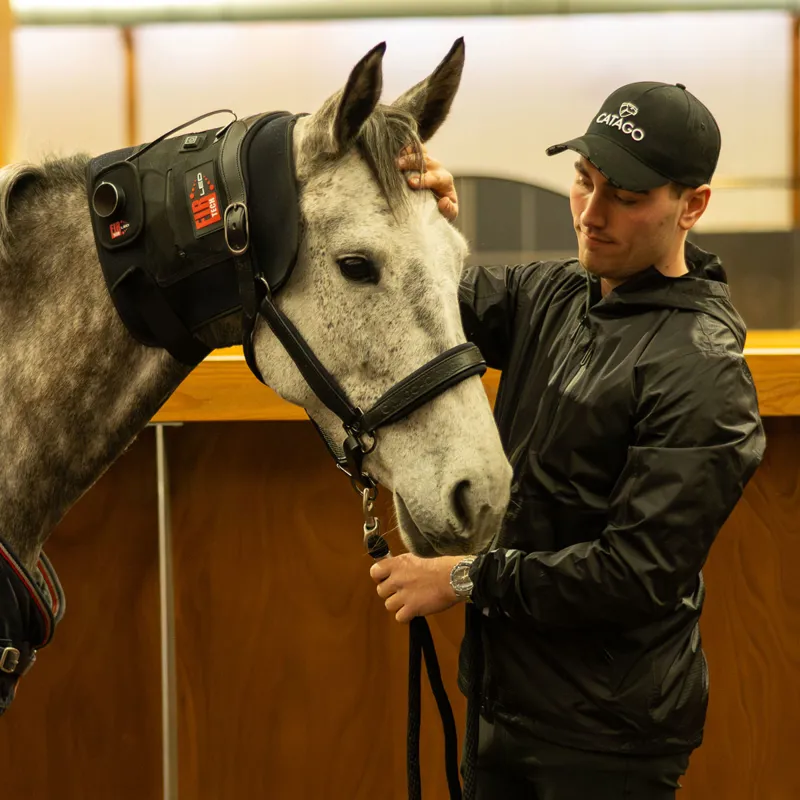 Catago FIR-Tech Q27 LED Therapy Pad-1