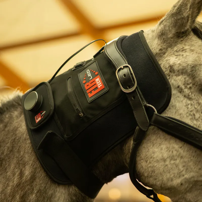 Catago FIR-Tech Q27 LED Therapy Pad-12