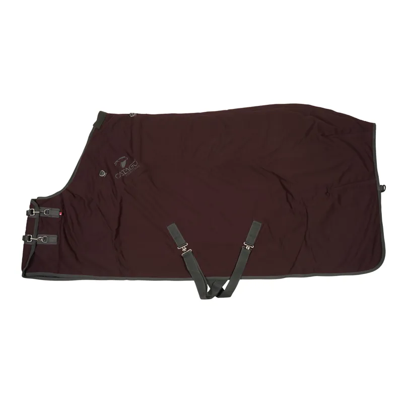 Catago FIRTech Healing Cooler Rug Plum Perfect