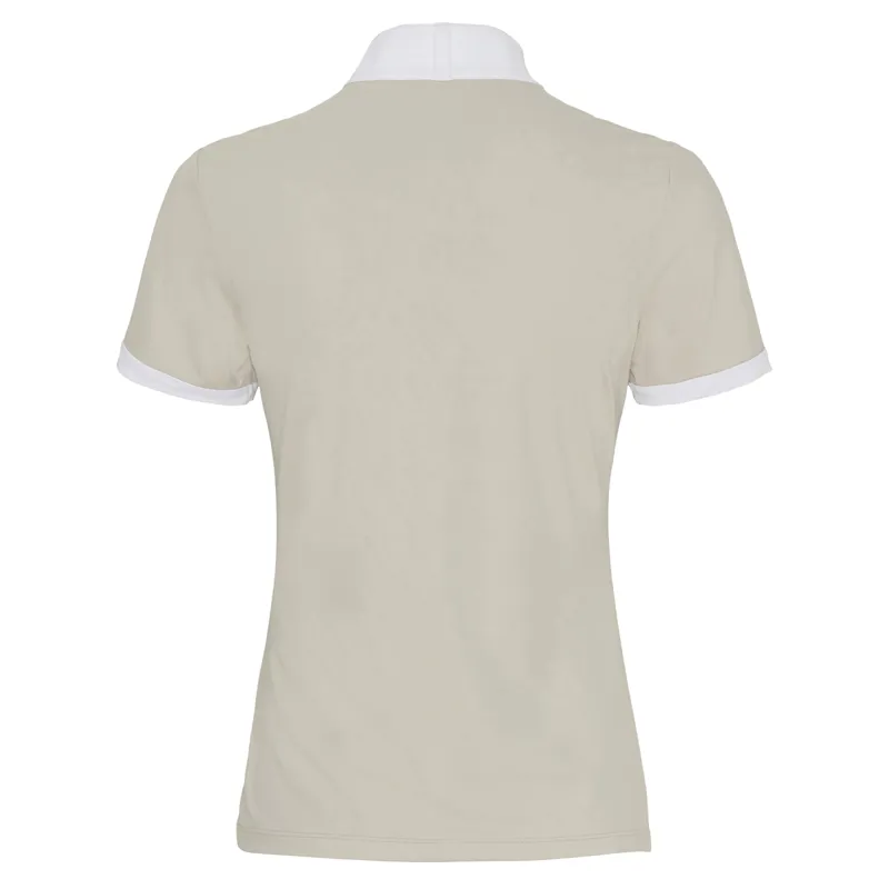 Catago Nice Ladies Show Shirt - Sandshell-1