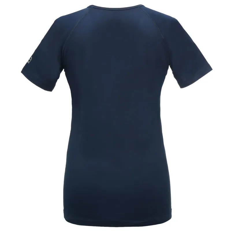 Cavallo Maren Ladies T-Shirt - Dark Blue-1