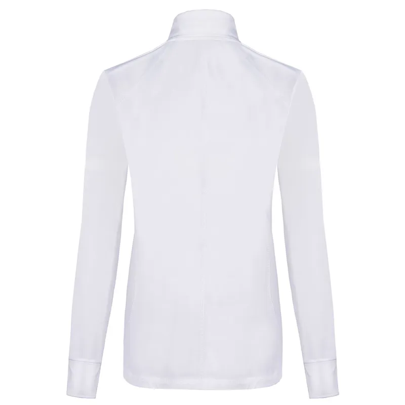 Cavallo Orfea Functional Ladies Top - White-1