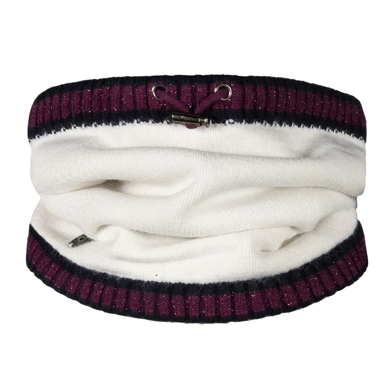 Cavallo Odda Neckwarmer - Creme