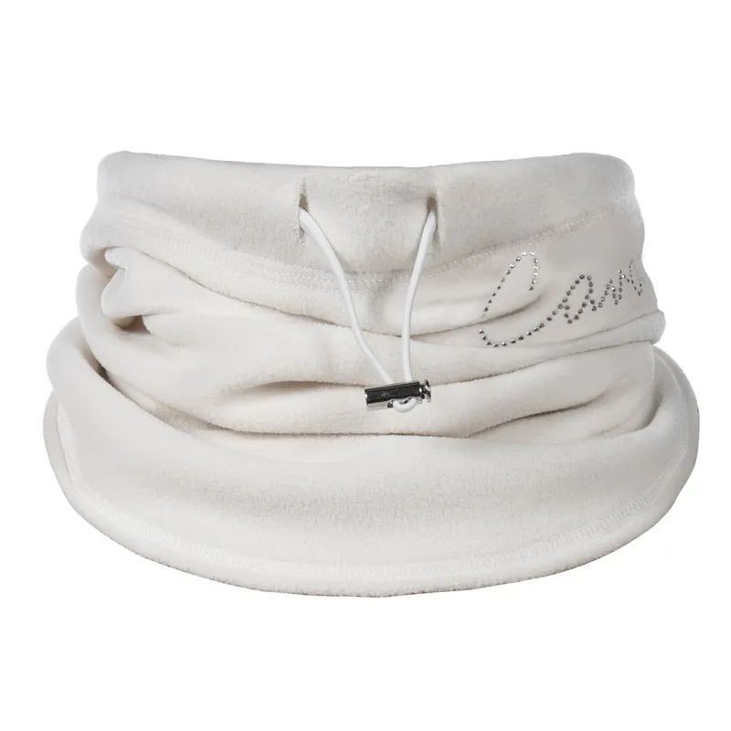 Cavallo Ostra Neckwarmer - Creme