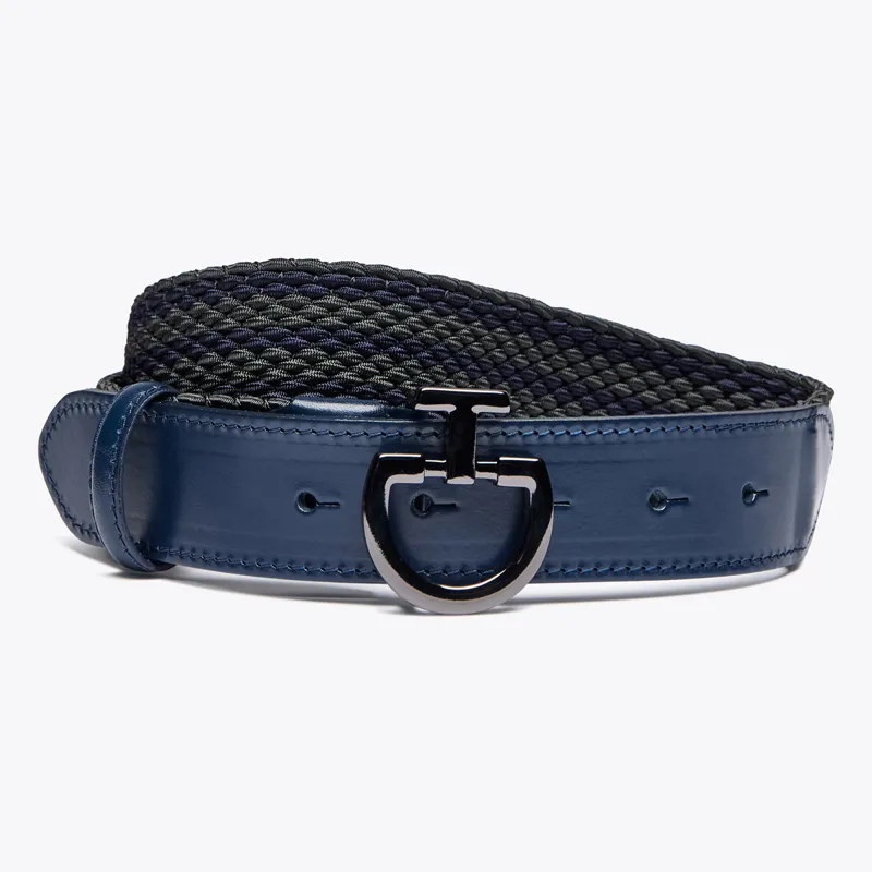 Grey clearance ladies belt